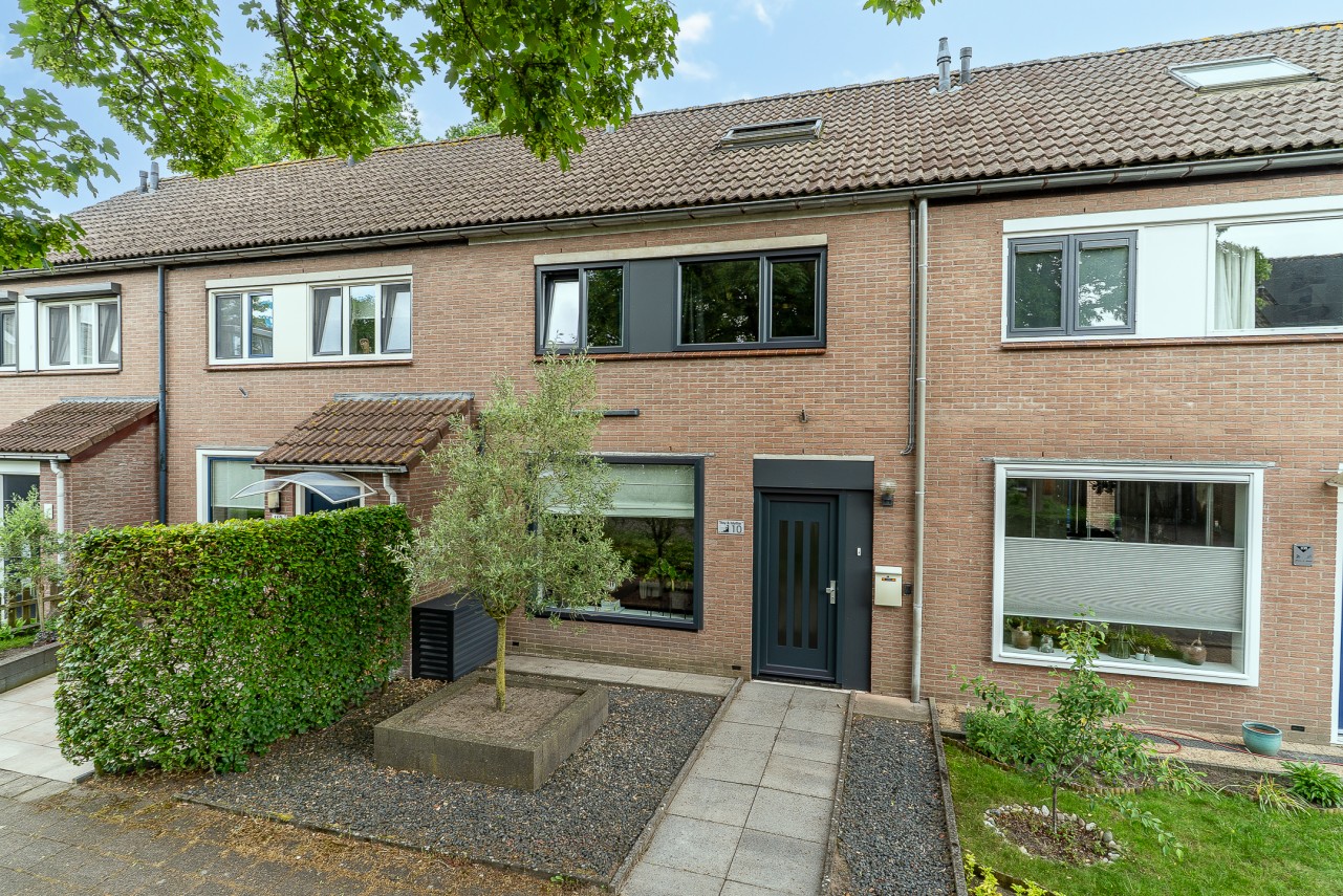 Kuntzestraat 110 in Nunspeet