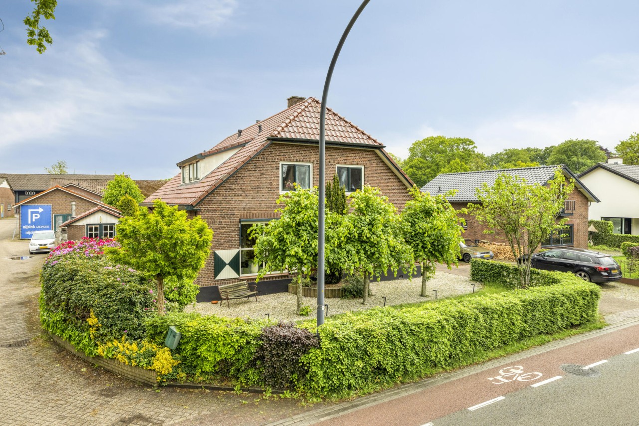 Nunspeterweg 46 in Elspeet