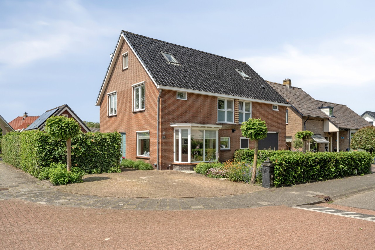 Oude Kerkweg 86 in Doornspijk