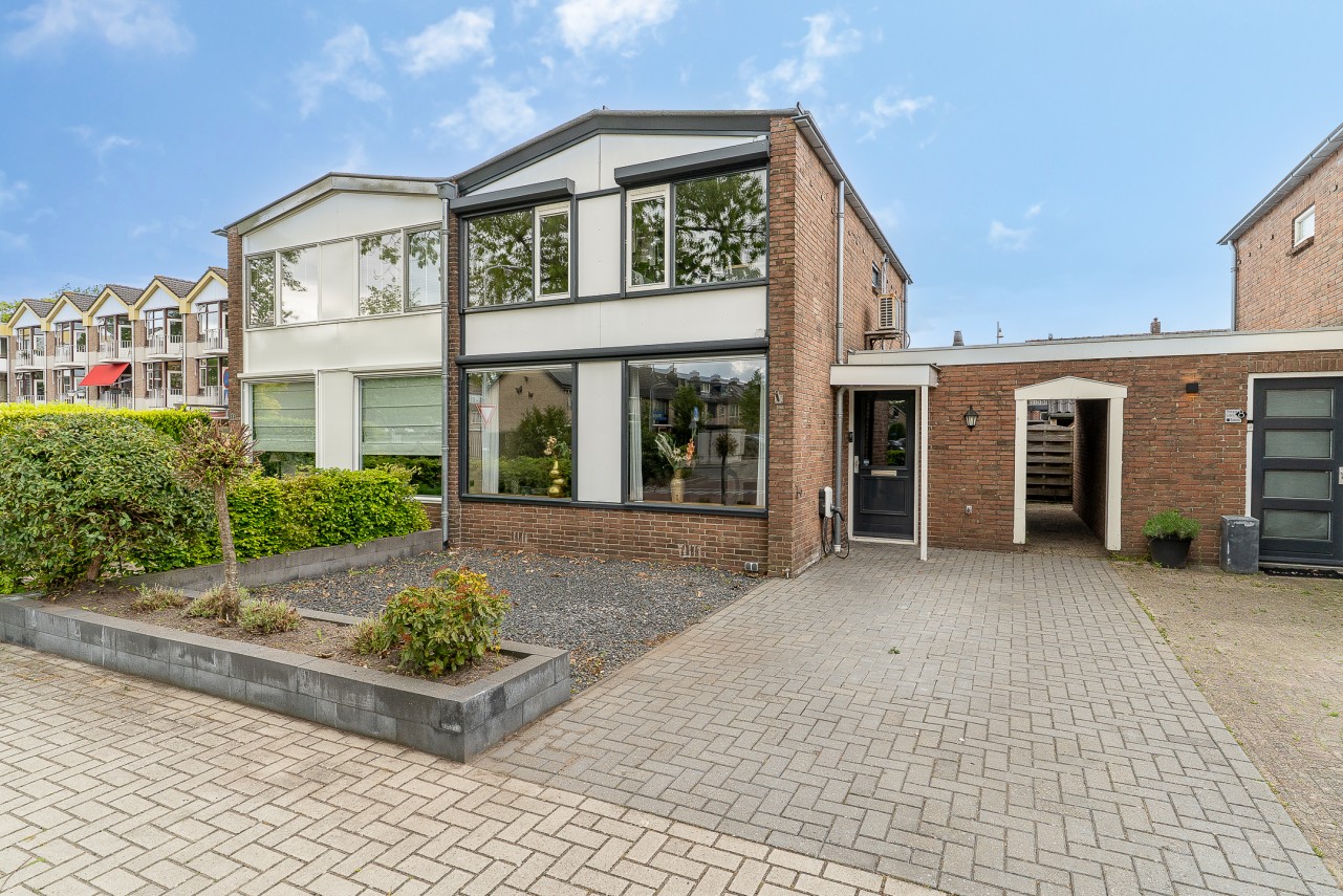 Sportlaan 10 in 't Harde