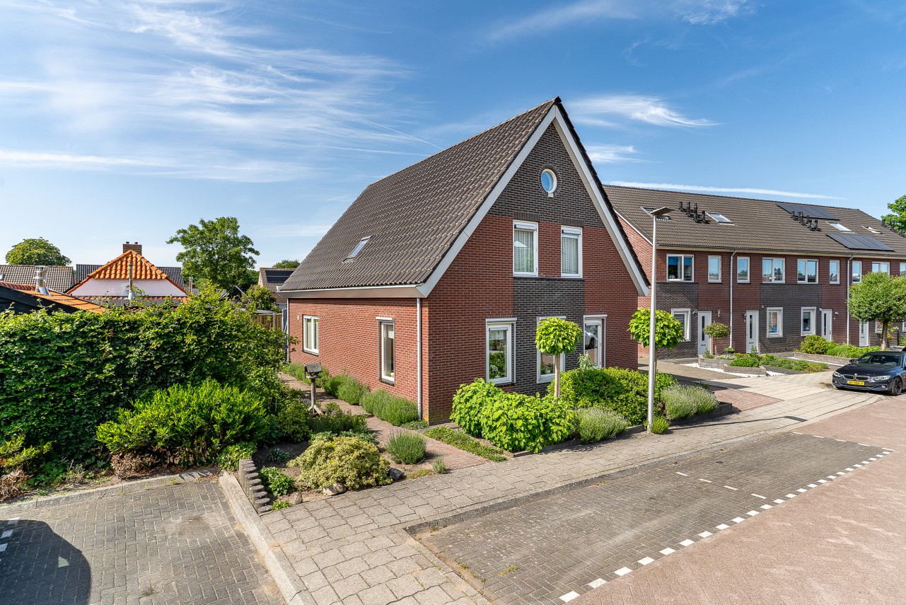 Vale Ouwepad 8 in 't Harde