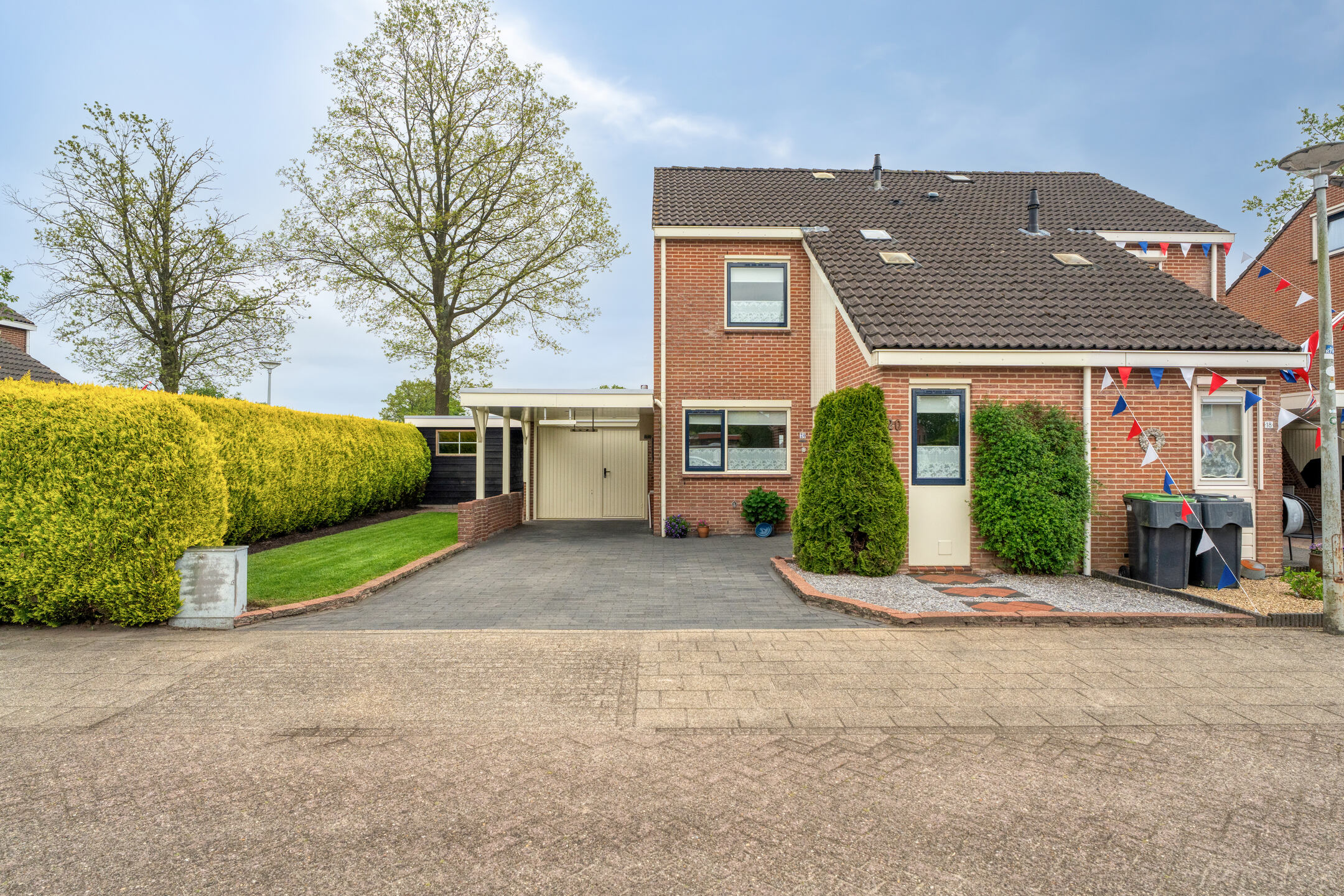 Wederik 20 in Oldebroek