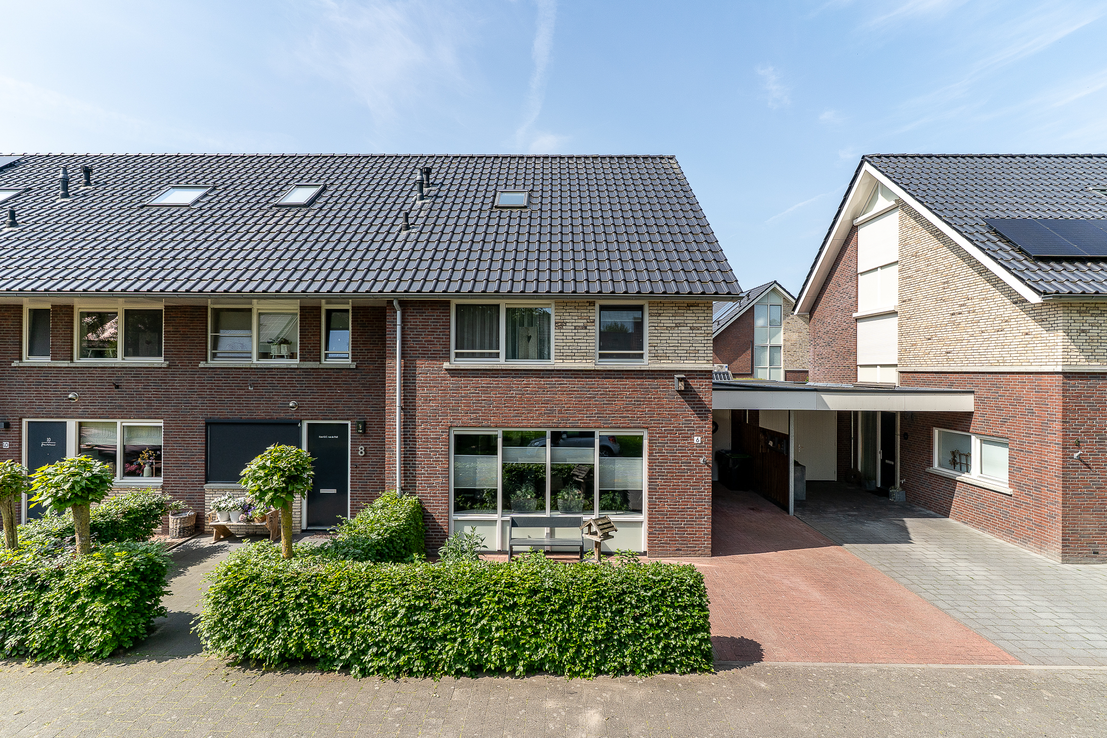 Westerakker 6 in Oldebroek