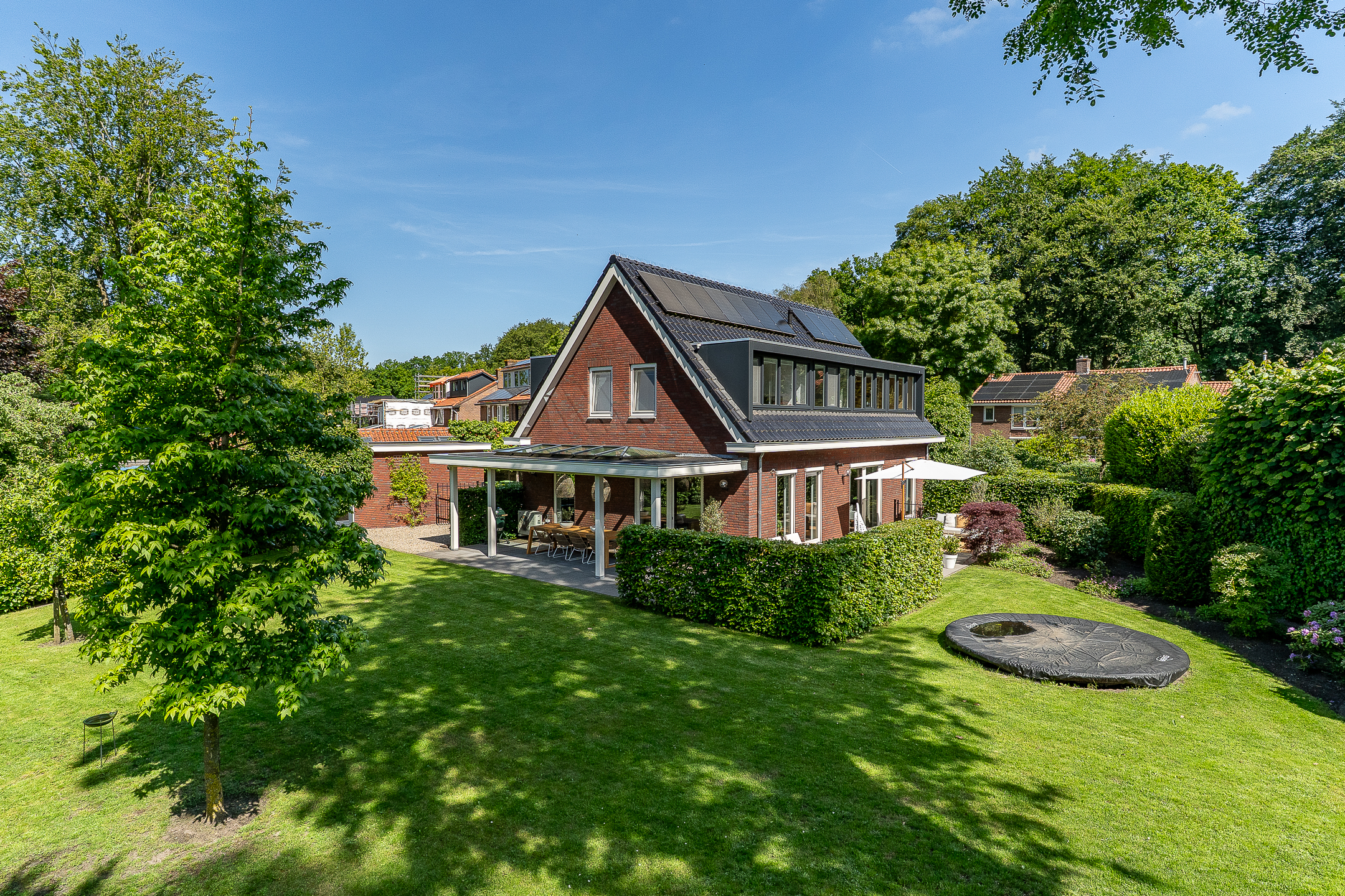Westerlaan 67 in Nunspeet