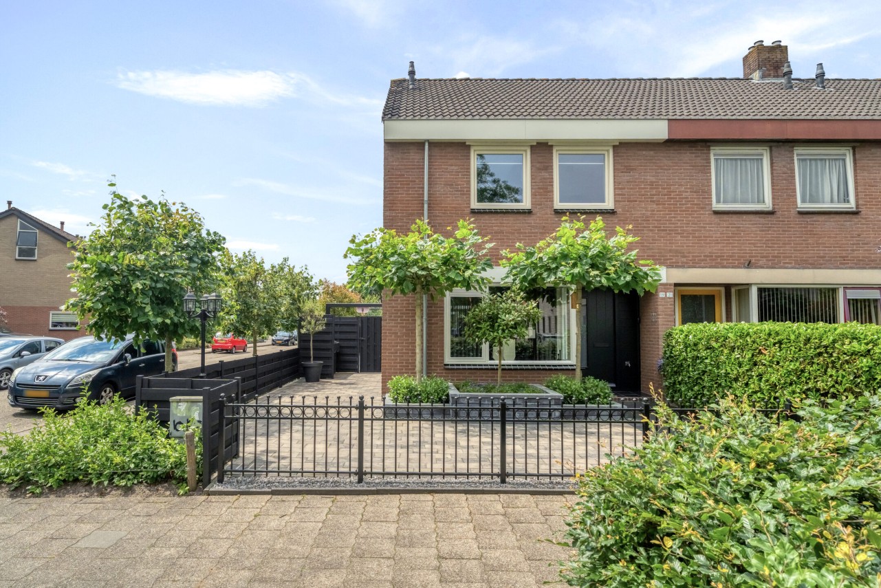 Wolweversstraat 19 in Wezep