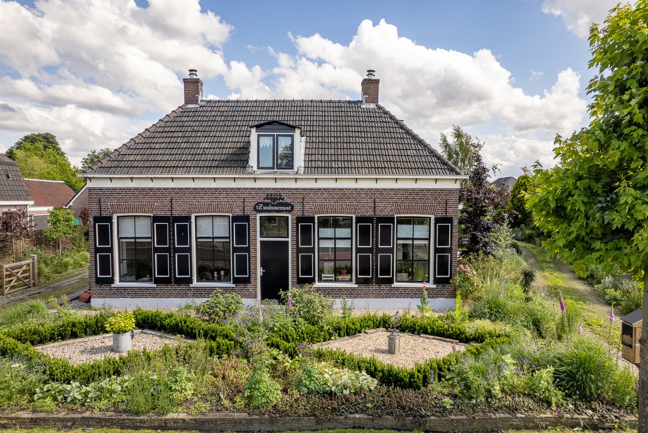Zuiderzeestraatweg 47A in Oldebroek