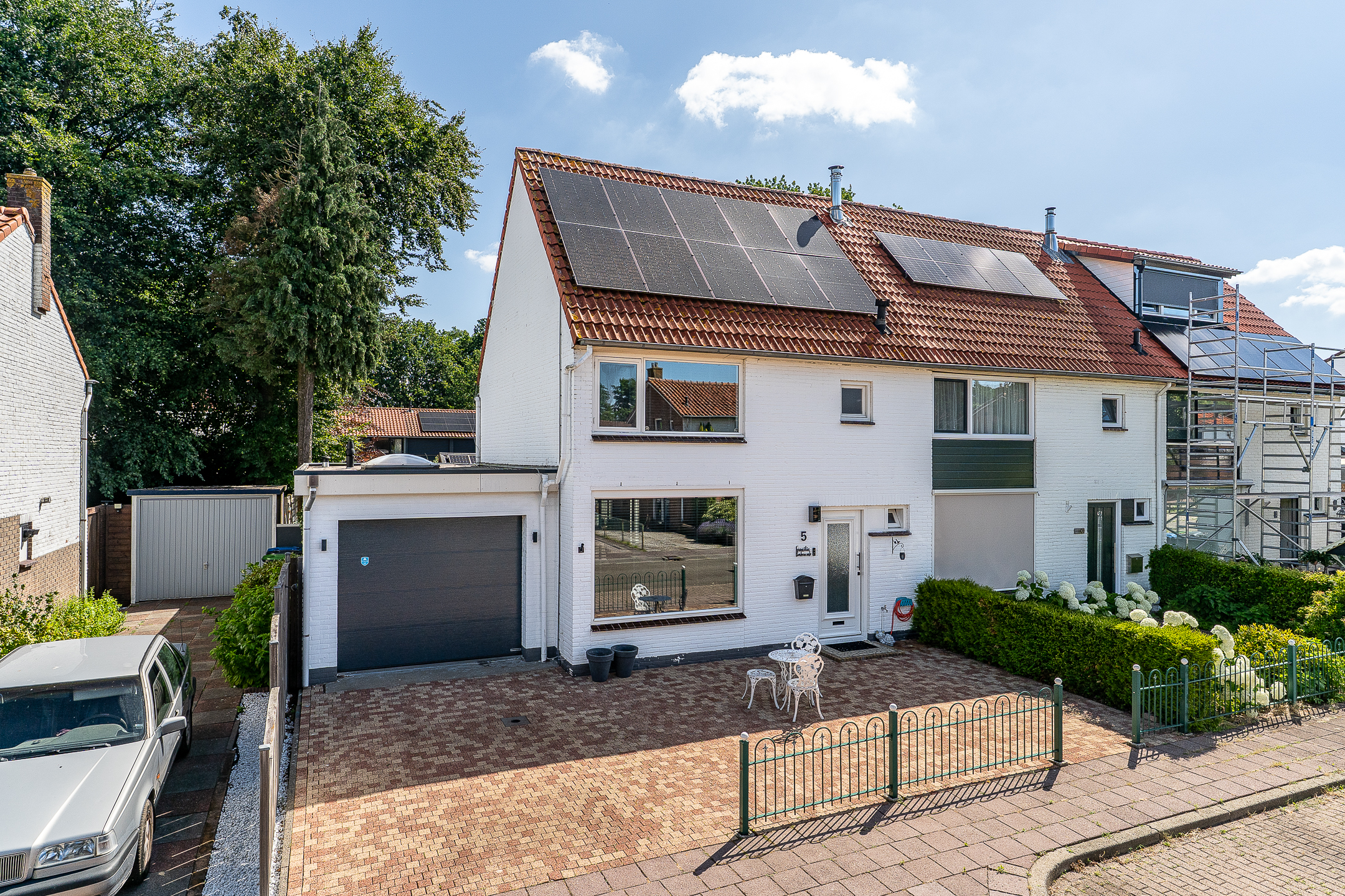 Duinweg 5 in Nunspeet