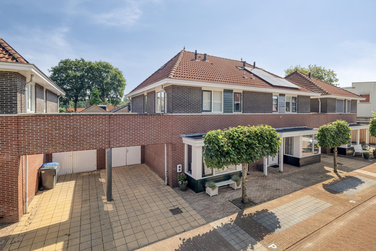 Essenpad 7 in 't Harde