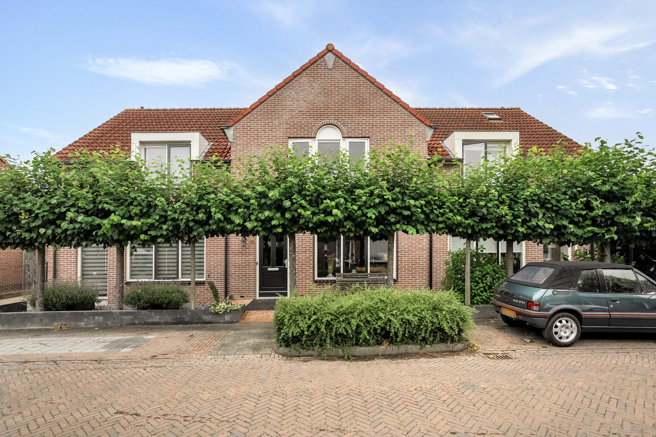 Graaf Ottostraat 14 in Elburg