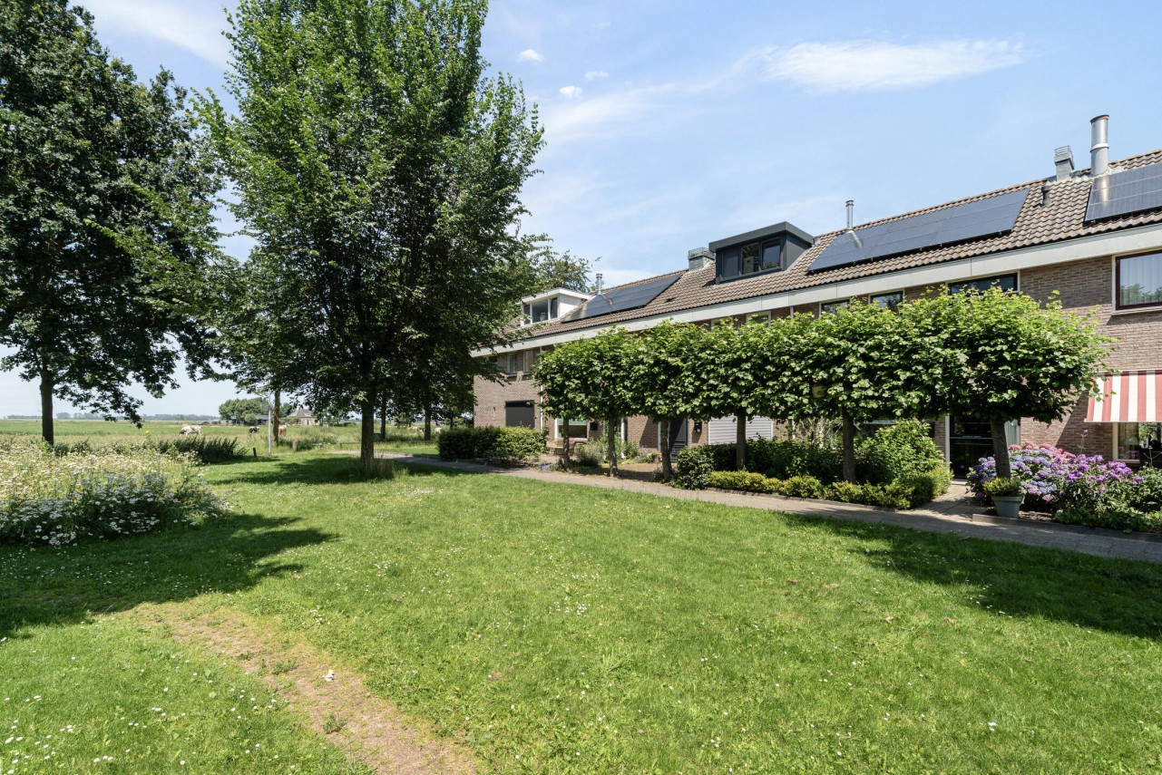 IJsselmeerweg 34 in Elburg
