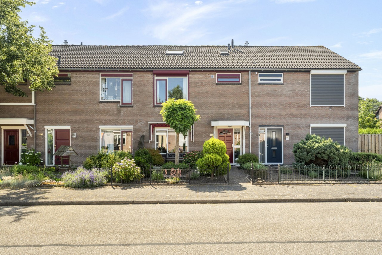 Pluutstraat 44 in Elburg