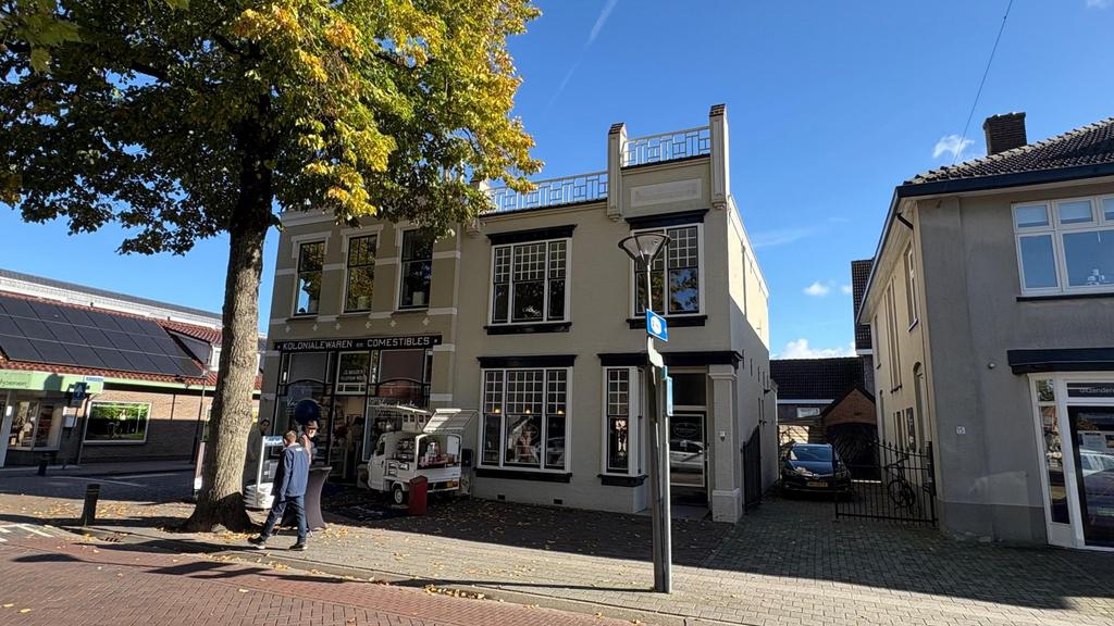 Stationslaan 13c in Nunspeet