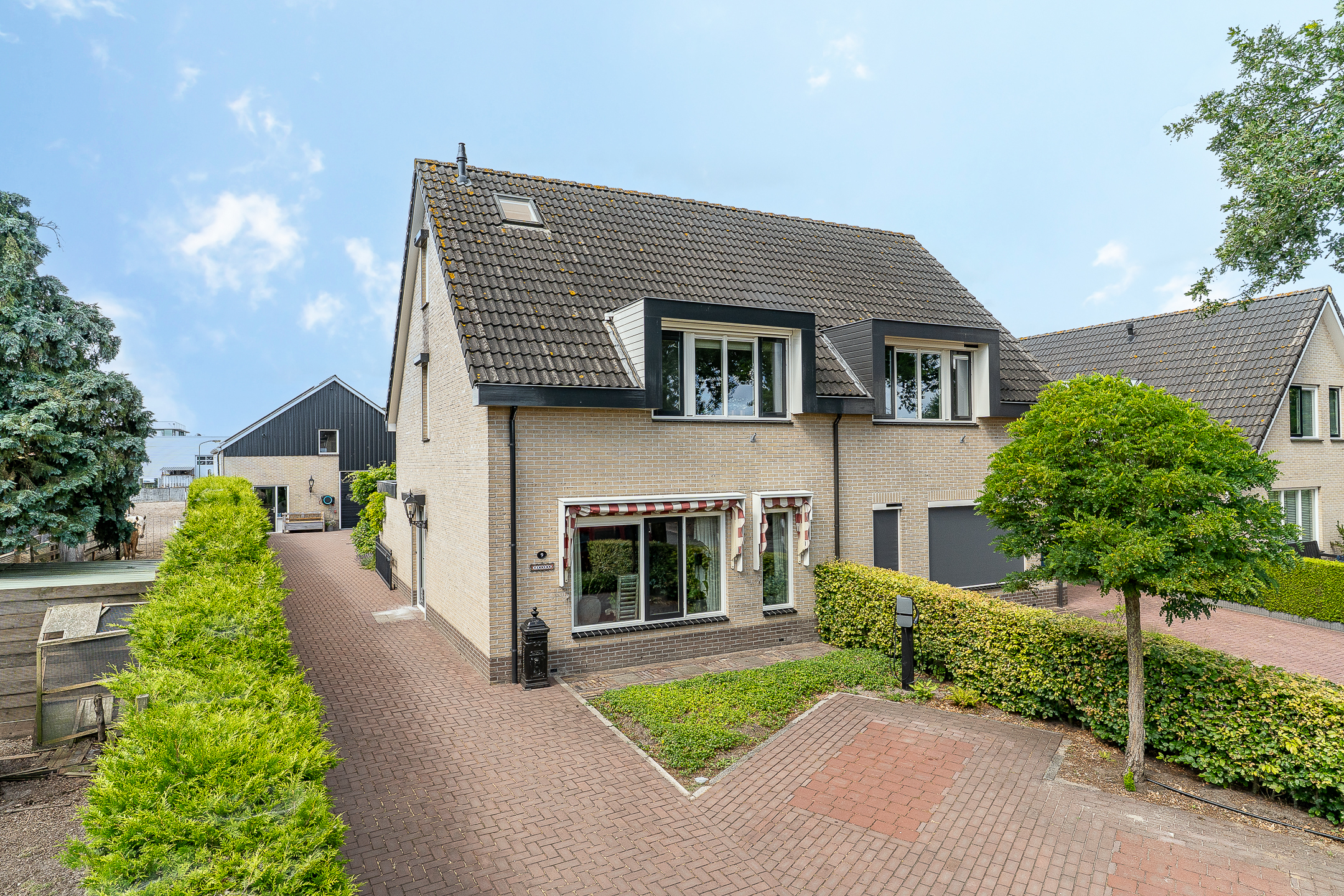 Waterweg 9 in Nunspeet