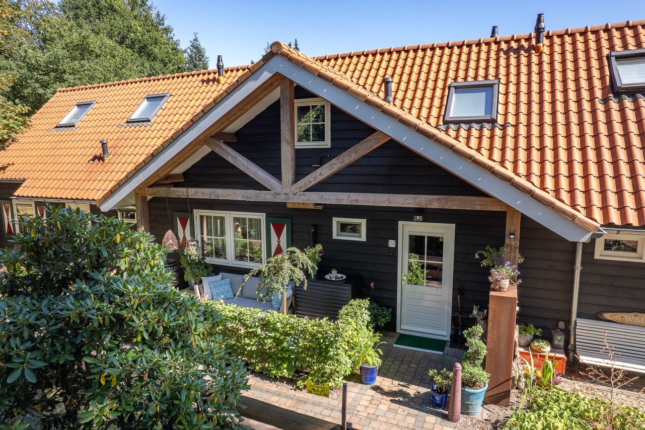 Elspeterbosweg 31b in Vierhouten