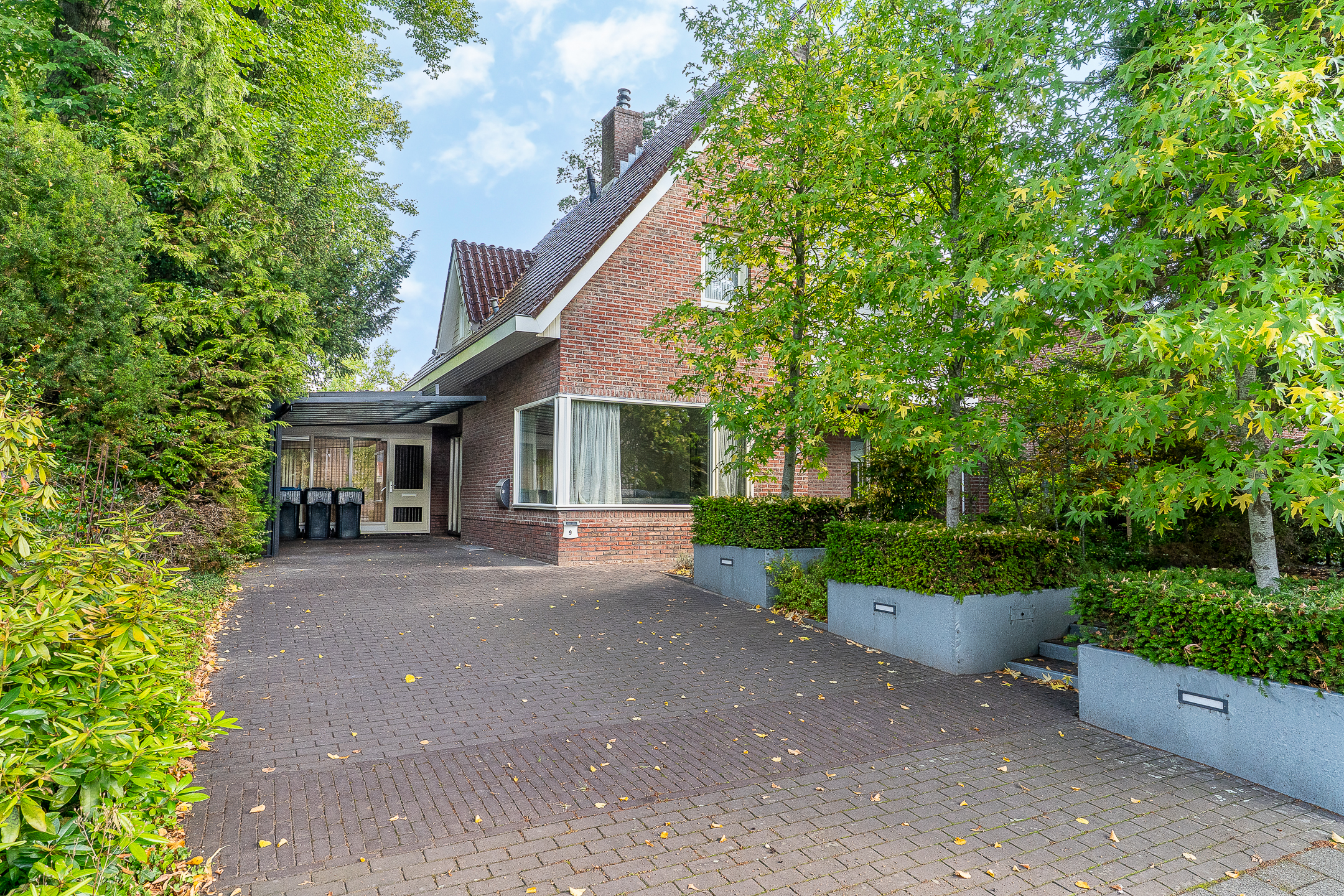 Eperweg 9 in Nunspeet