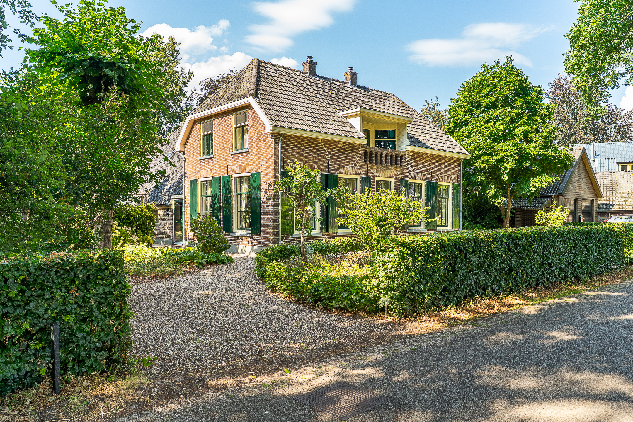 Hullerweg 54 in Nunspeet