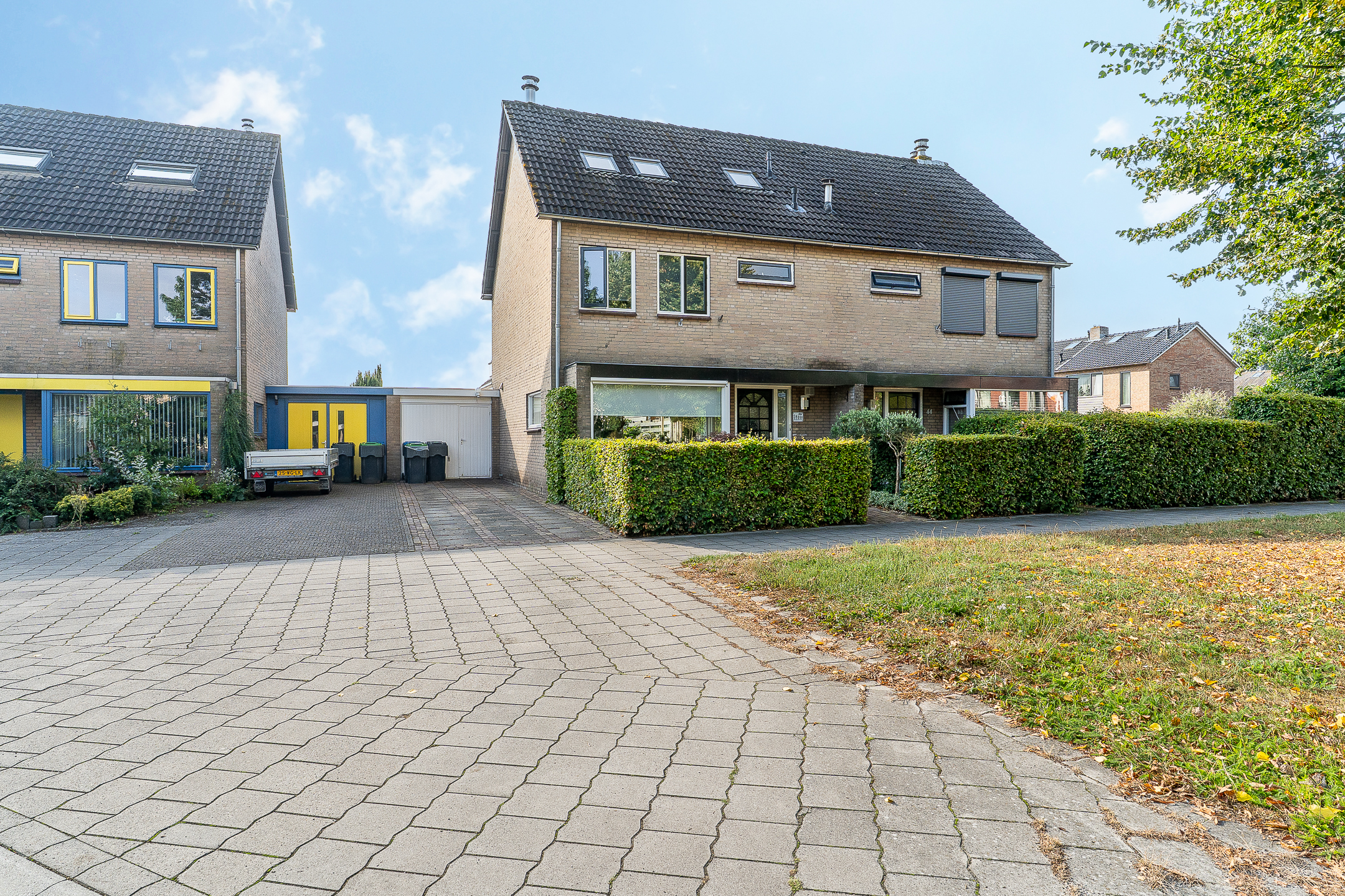 Sportlaan 46 in 't Harde