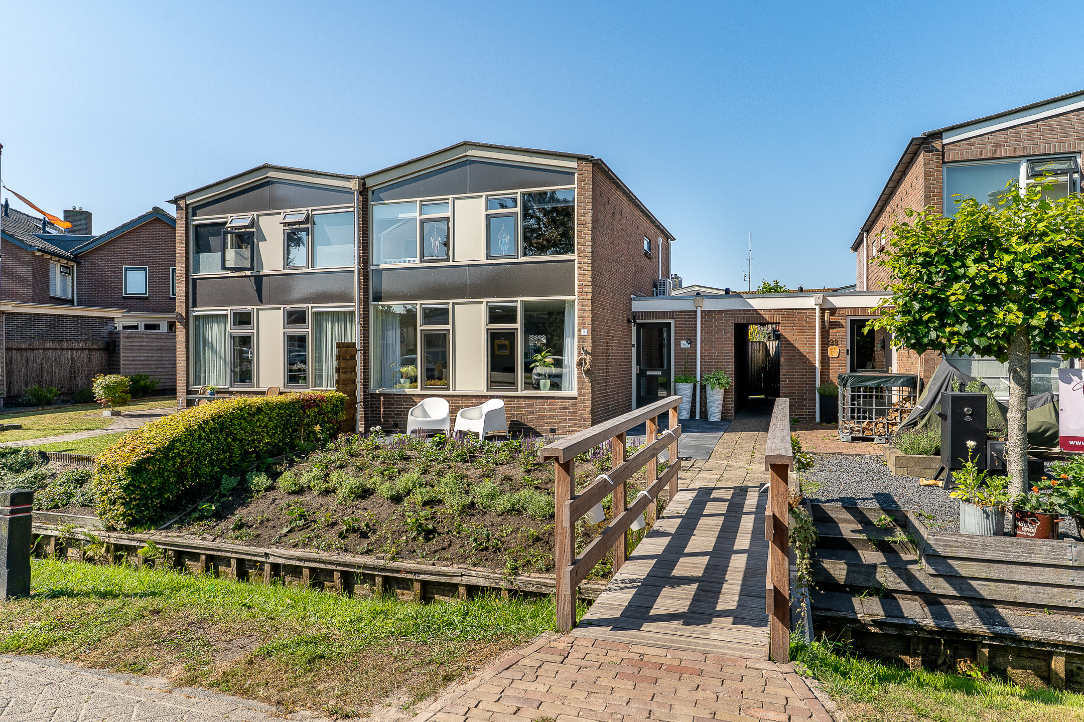 Veldweg 21 in Doornspijk