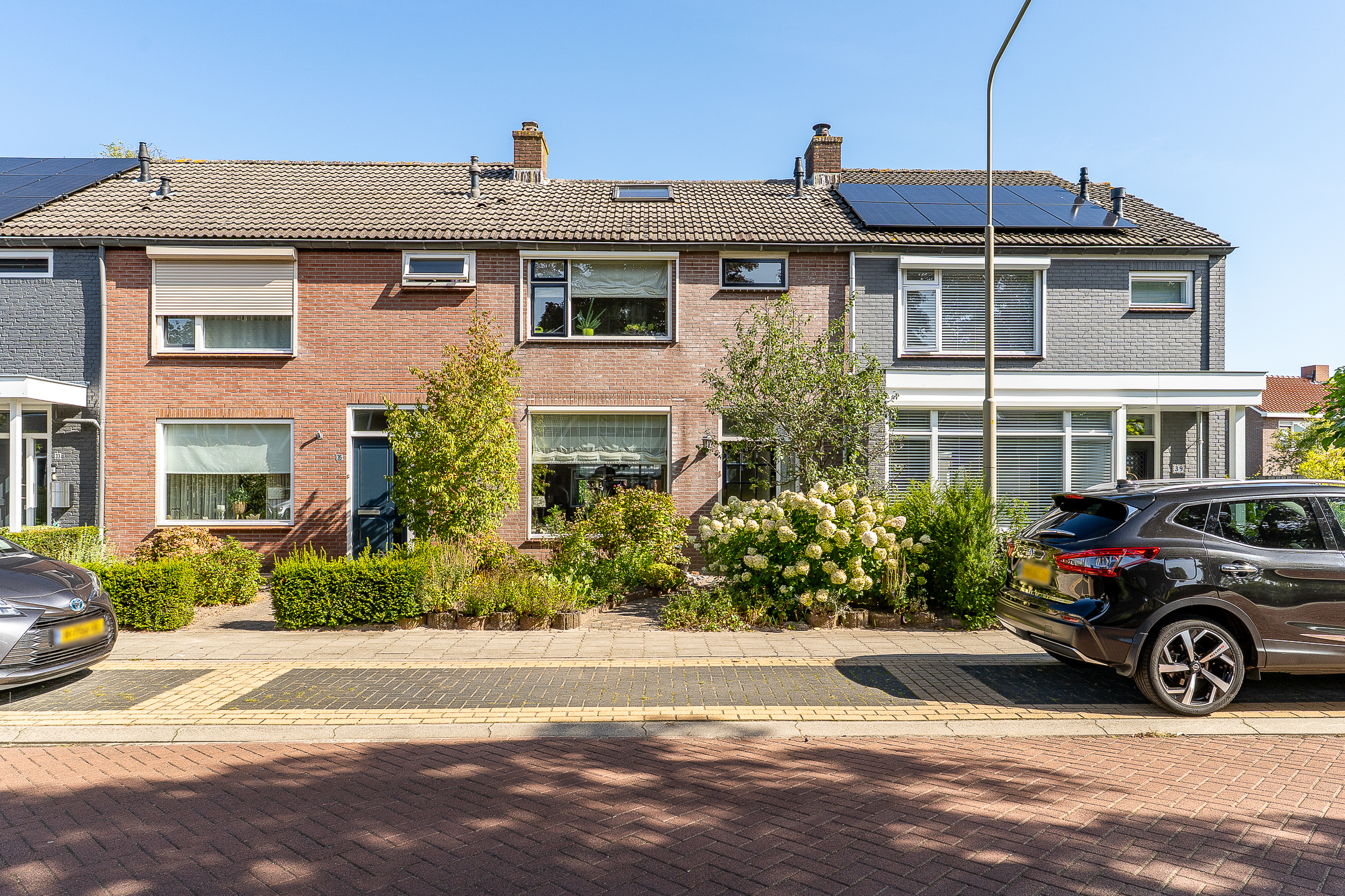 Coragestraat 37 in Elburg