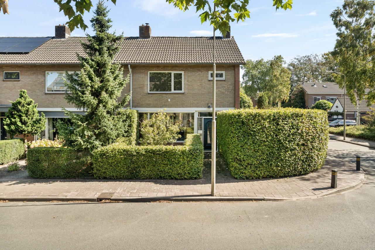 De Visserlaan 24 in Nunspeet