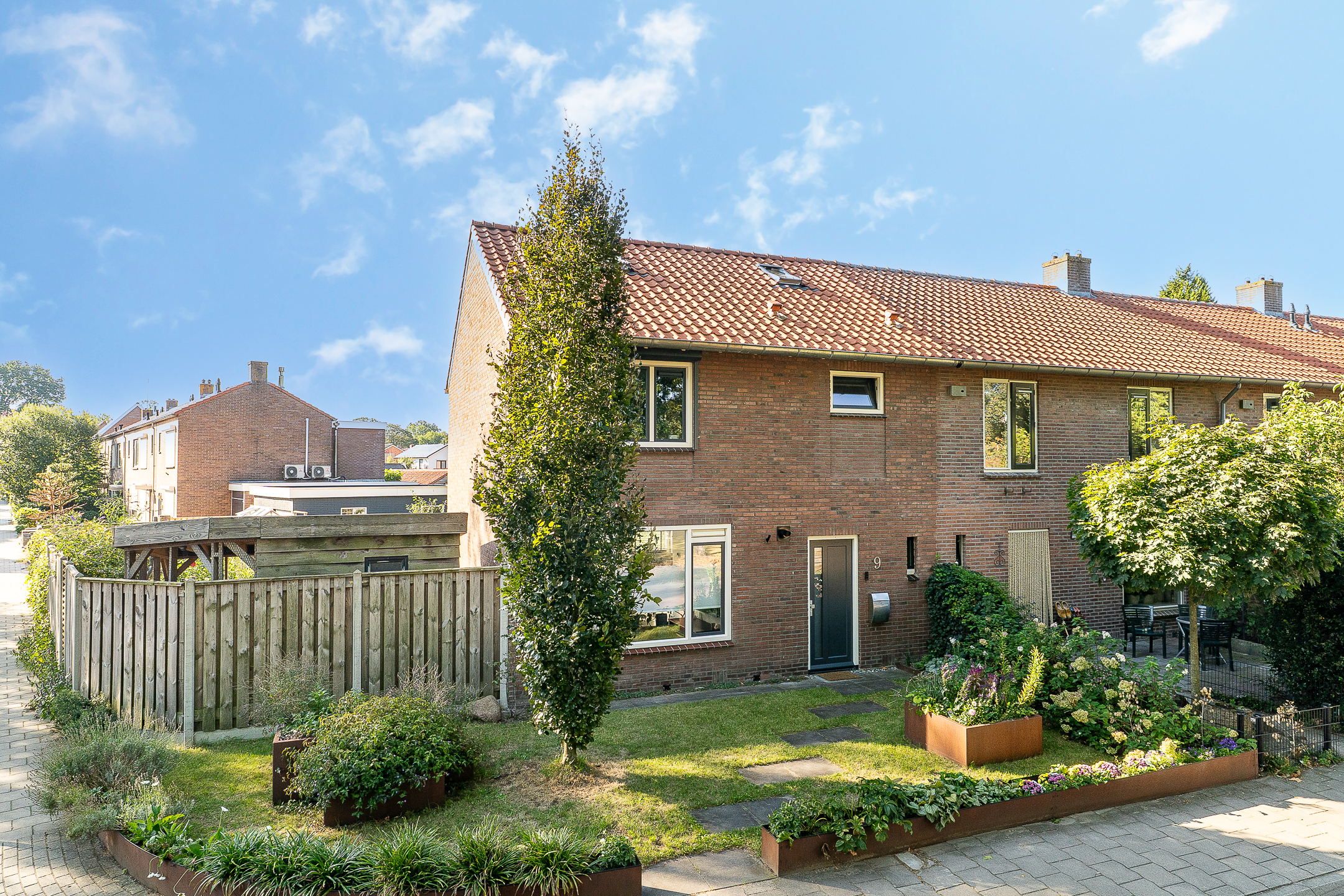 Herenveldweg 9 in 't Harde