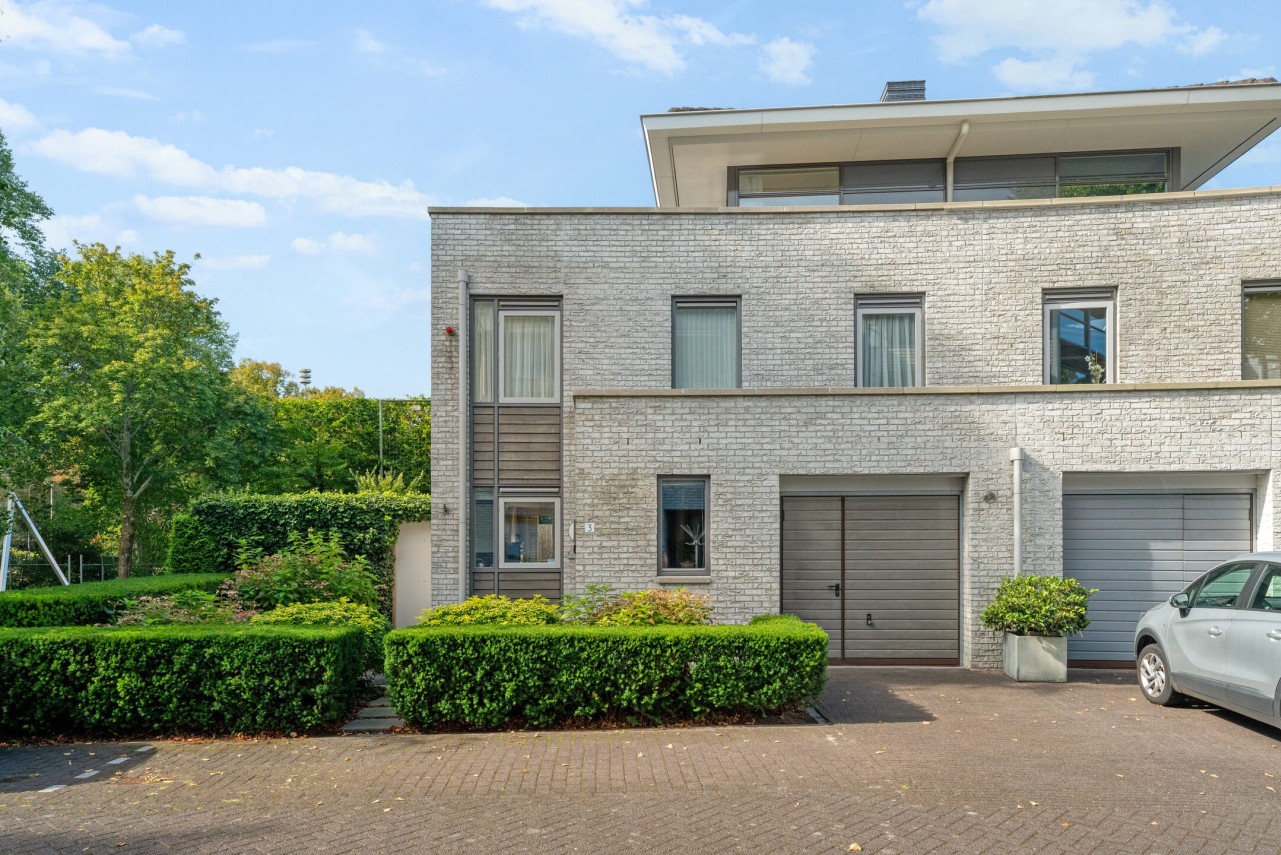 Meester Meijerplein 3 in Nunspeet