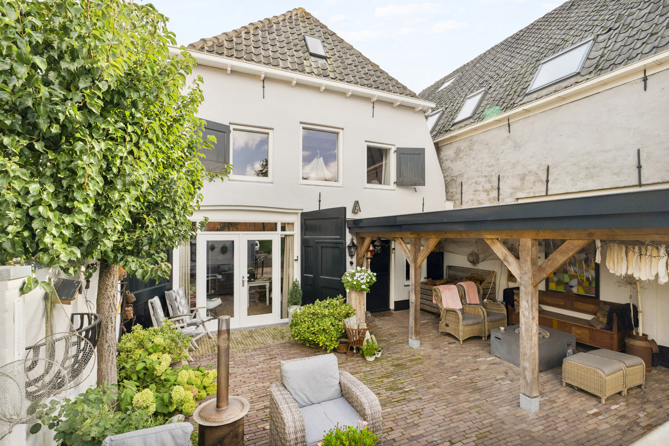 Noorderwalstraat 5A in Elburg