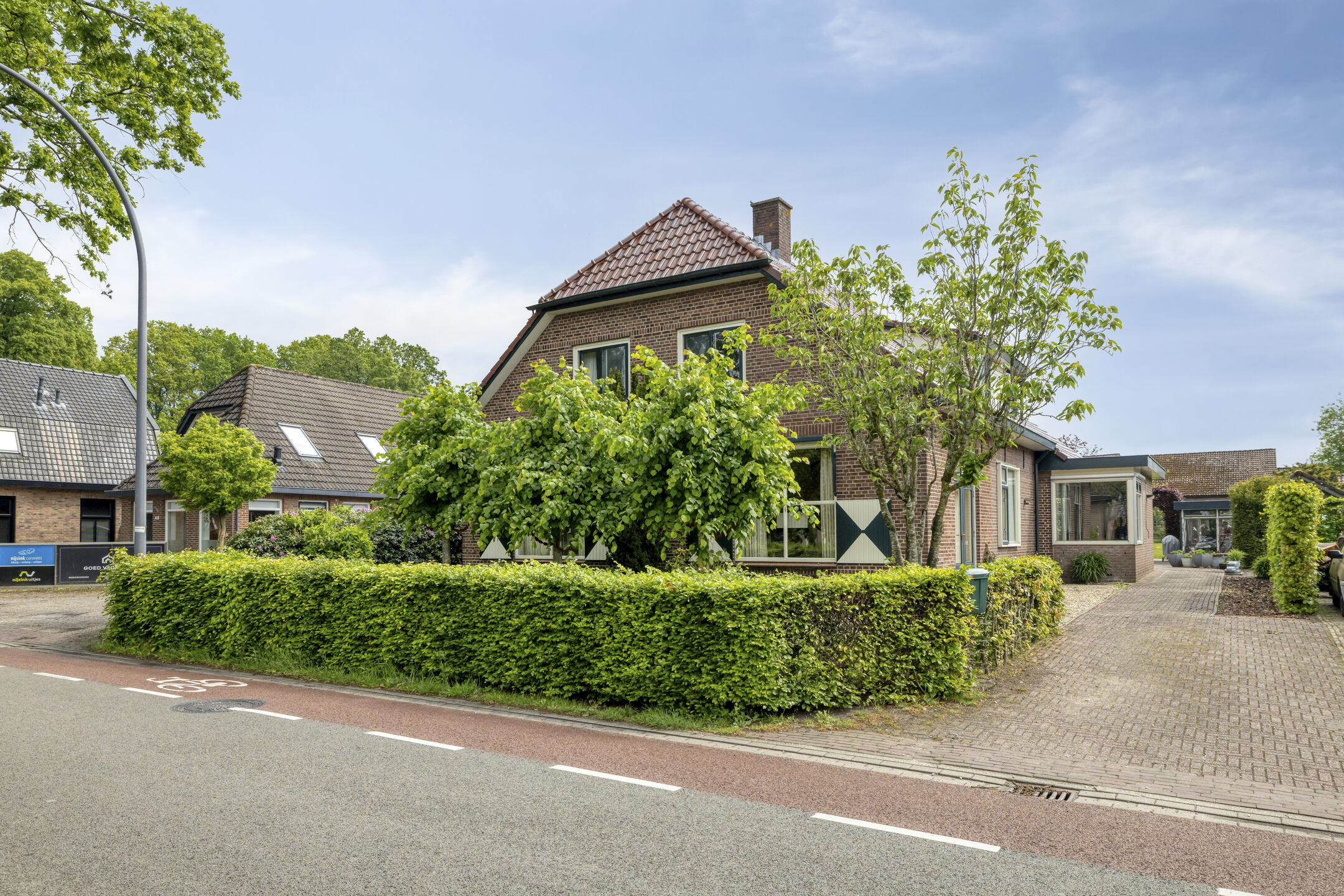 Nunspeterweg 44 in Elspeet