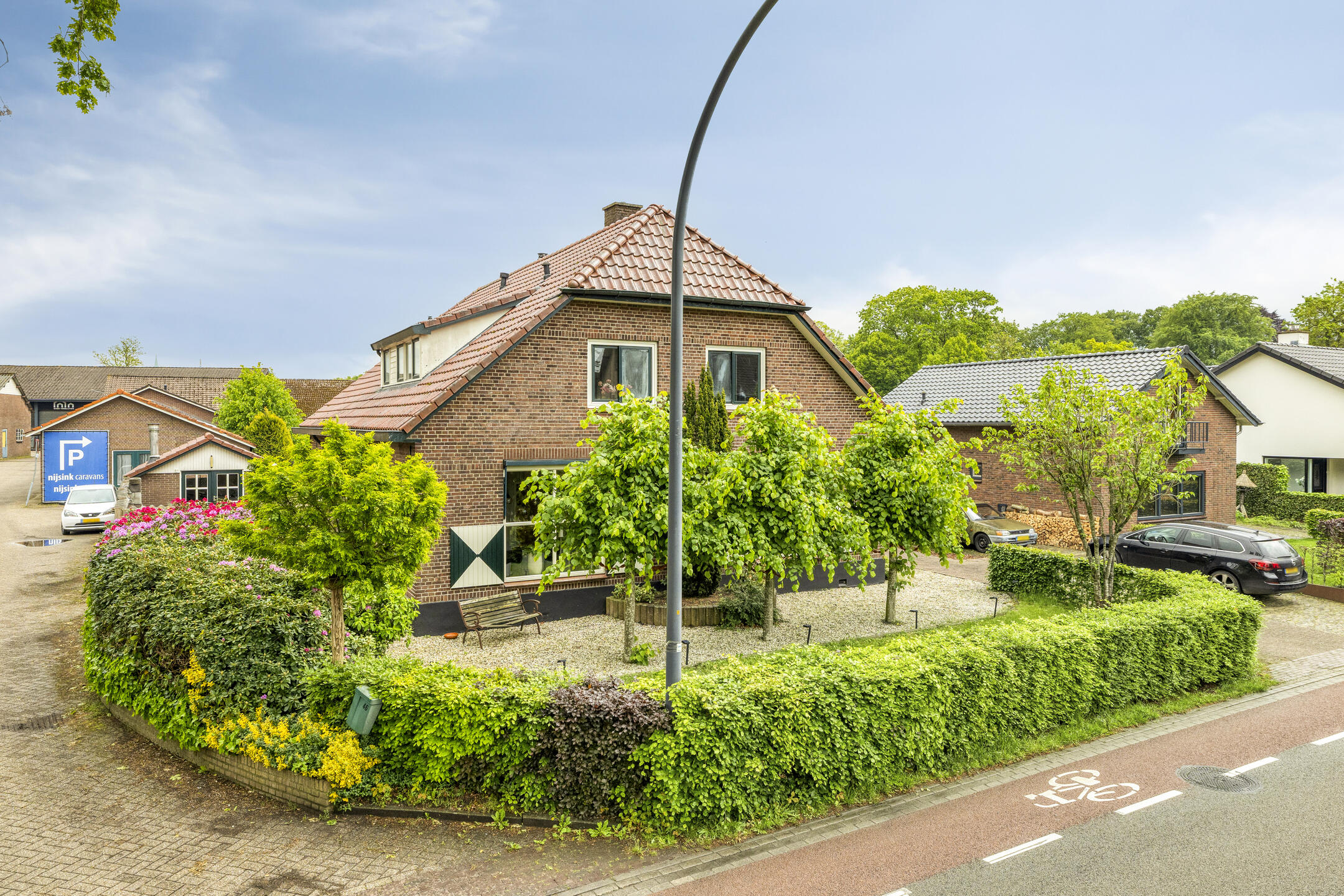 Nunspeterweg 46 in Elspeet
