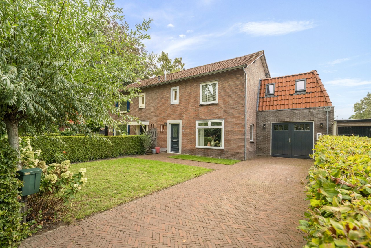 Parallelweg 93 in Nunspeet