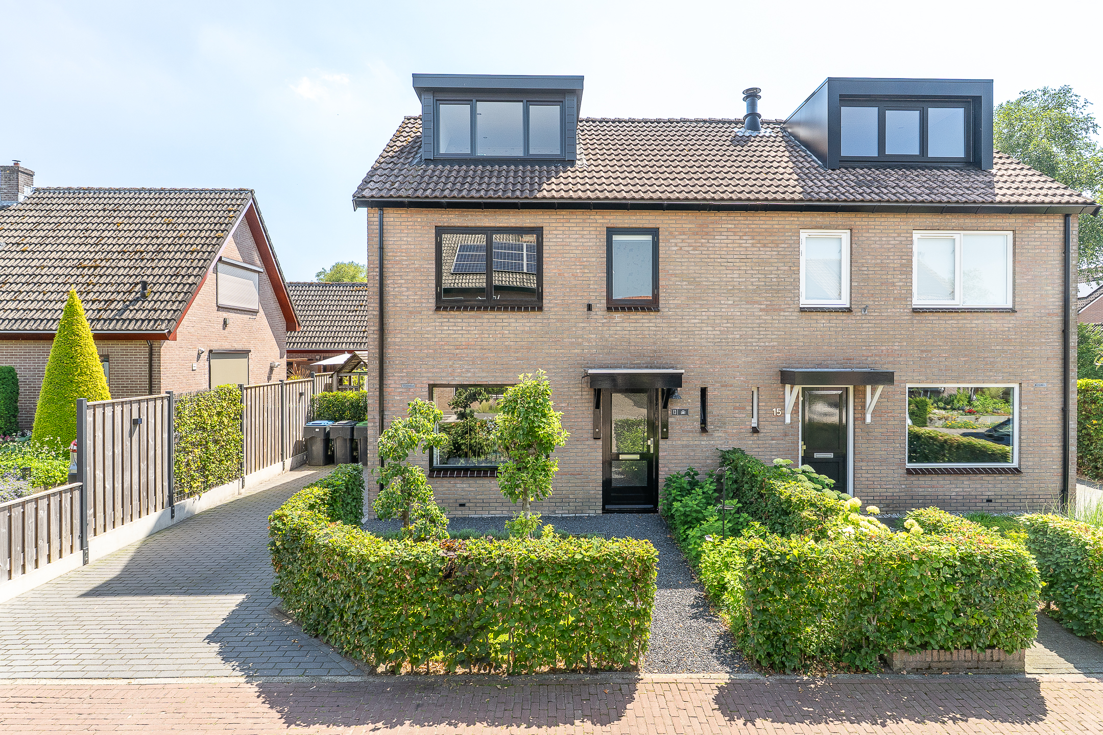 Roggeweg 13 in Elspeet