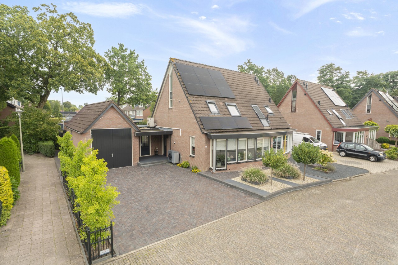 Smithstraat 20 in Nunspeet