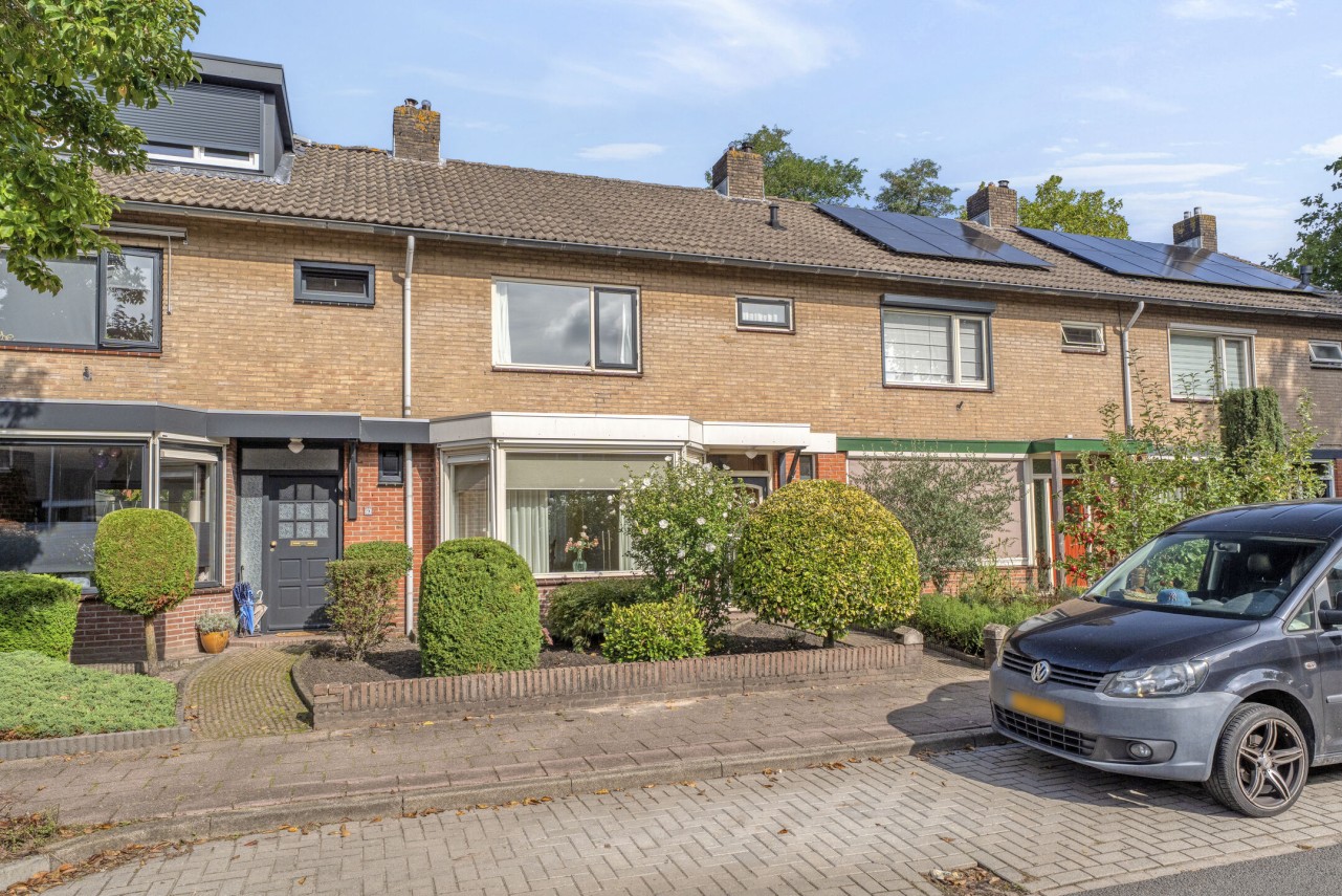 Thorbeckestraat 11 in Nunspeet
