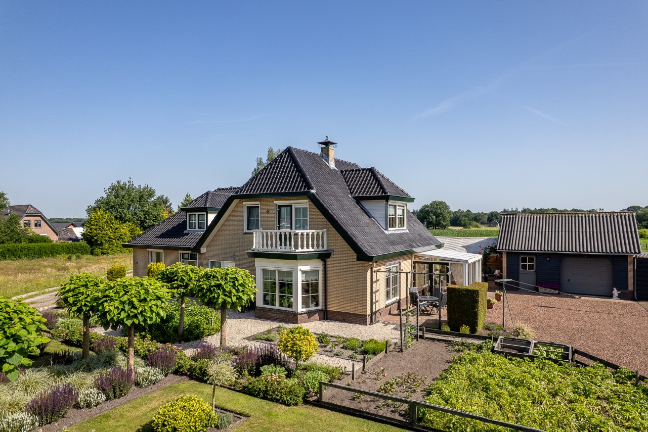 Veenweg 46a in Elspeet
