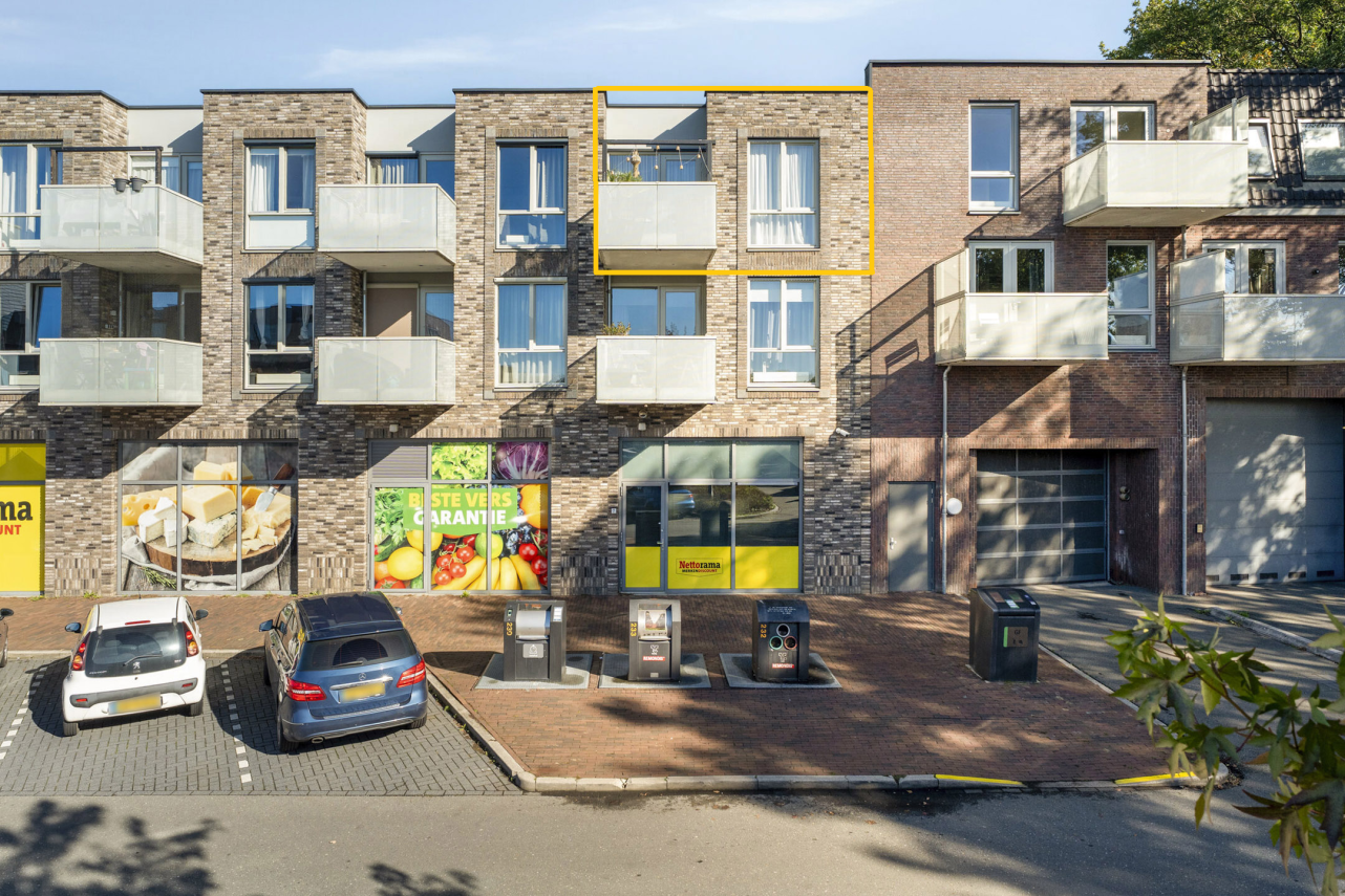 Centrumplein 91 in 't Harde