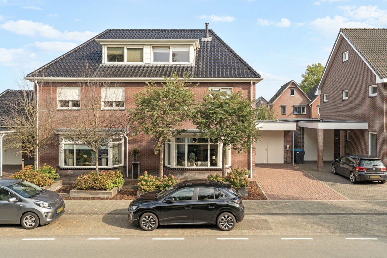 de Hagen 122 in Oldebroek