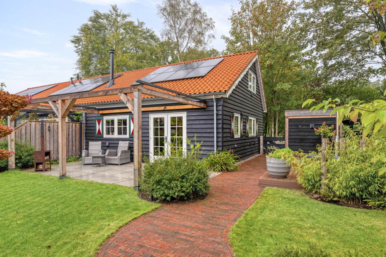 Elspeterbosweg 31c in Vierhouten