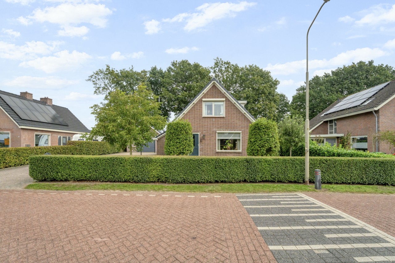 Gerichtenweg 33 in Doornspijk