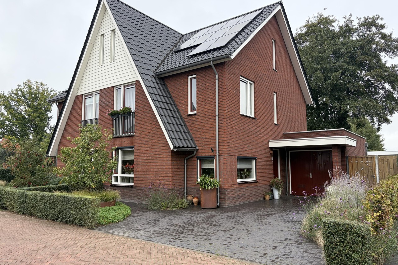 Hamermolen 3 in Nunspeet