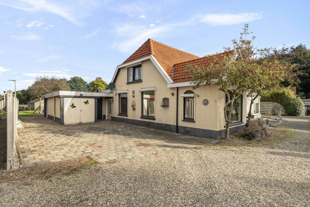 Harm Aartsweg 61 in 't loo oldebroek