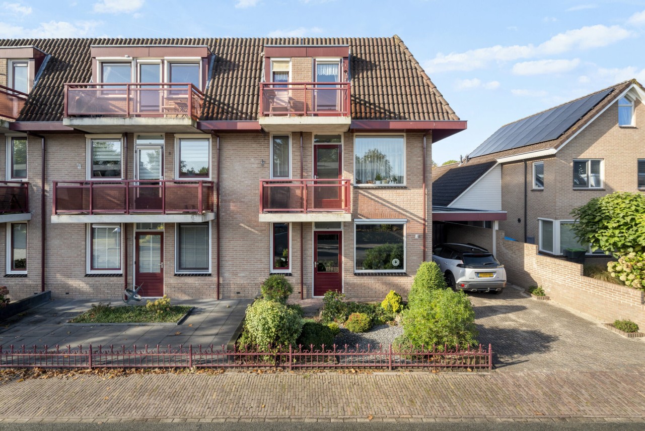 Houtersweg 86 in Nunspeet