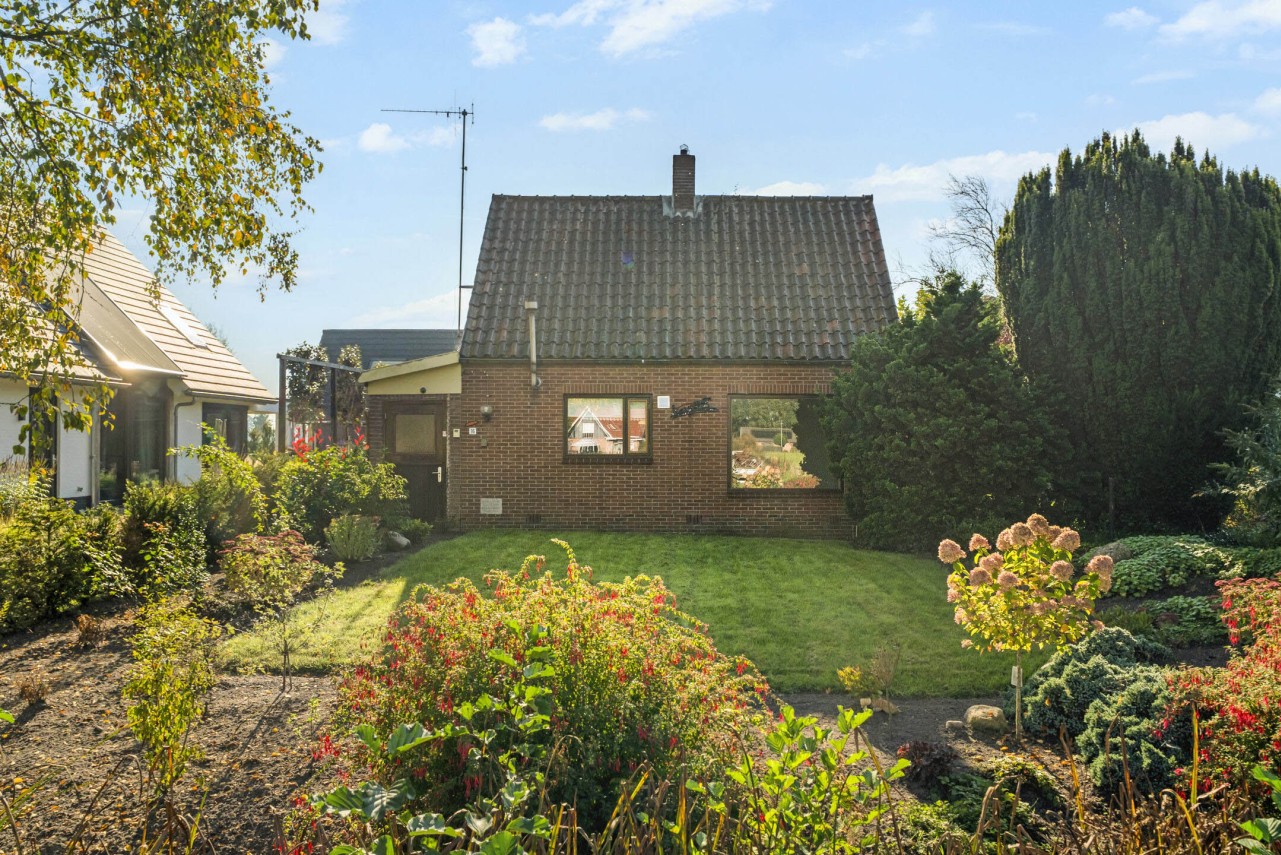 Huisdijk 16 in Doornspijk