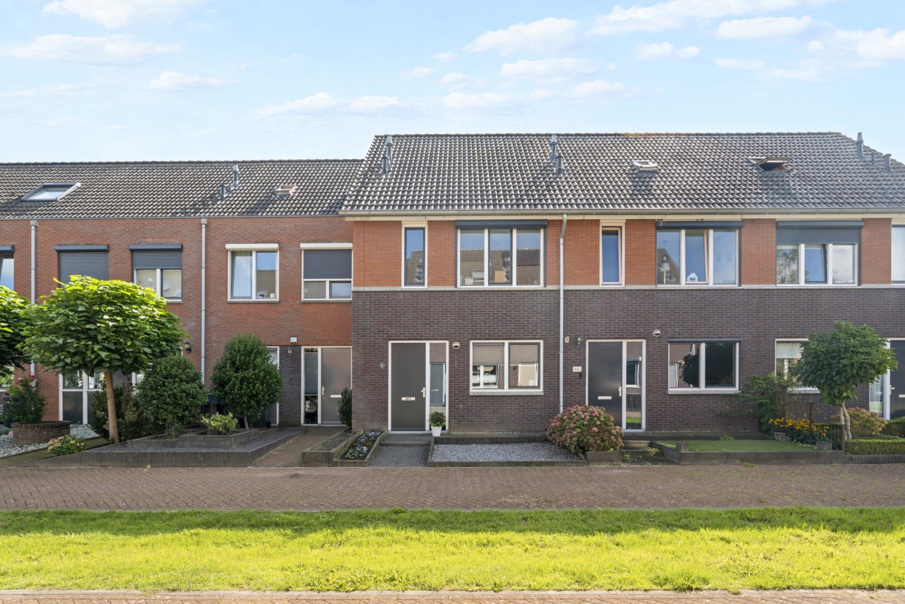 Huisstede 6 in Oldebroek