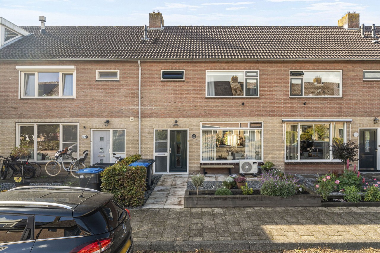 Lavastraat 24 in 't Harde