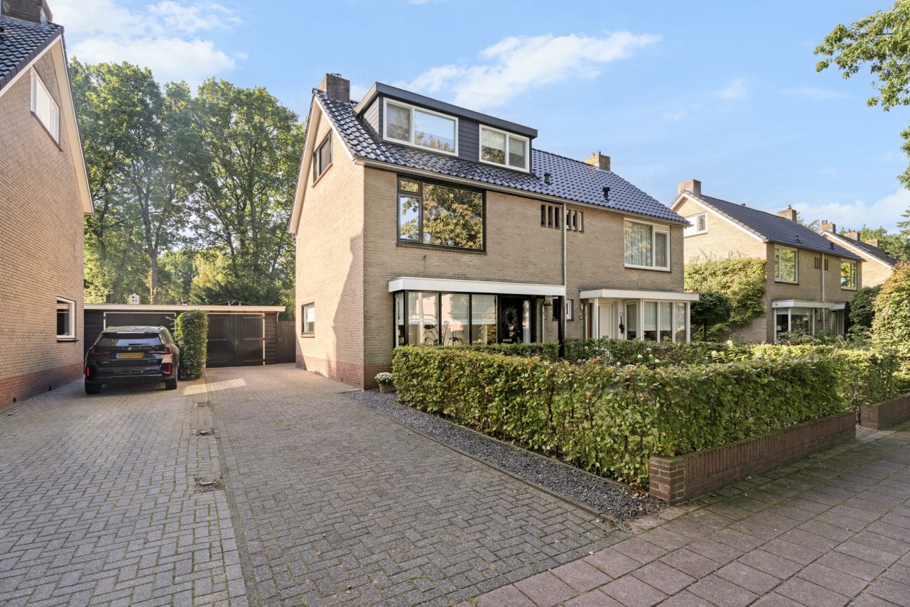 Oosterlaan 108 in Nunspeet