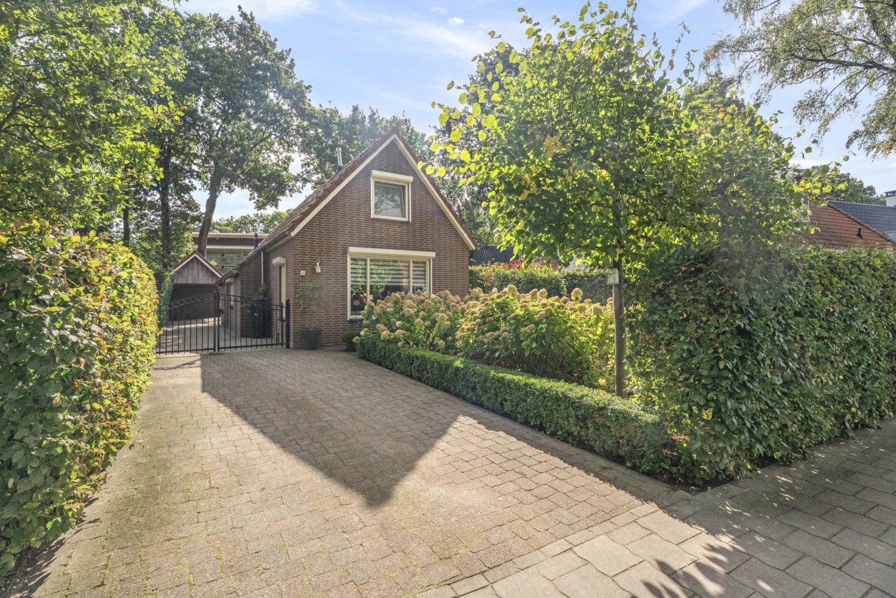 Parkweg 49 in 't Harde