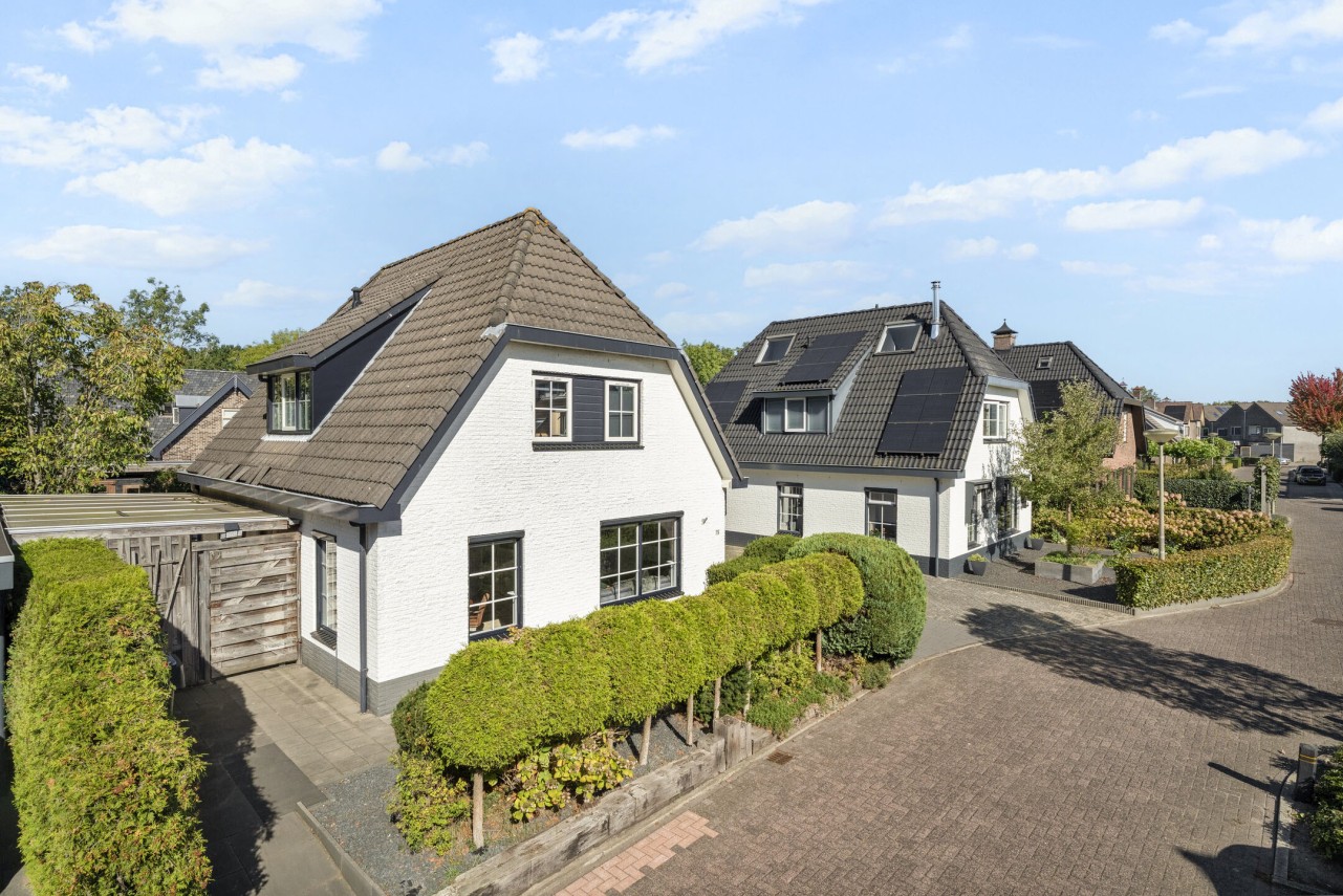 Prins Alexandererf 71 in Nunspeet