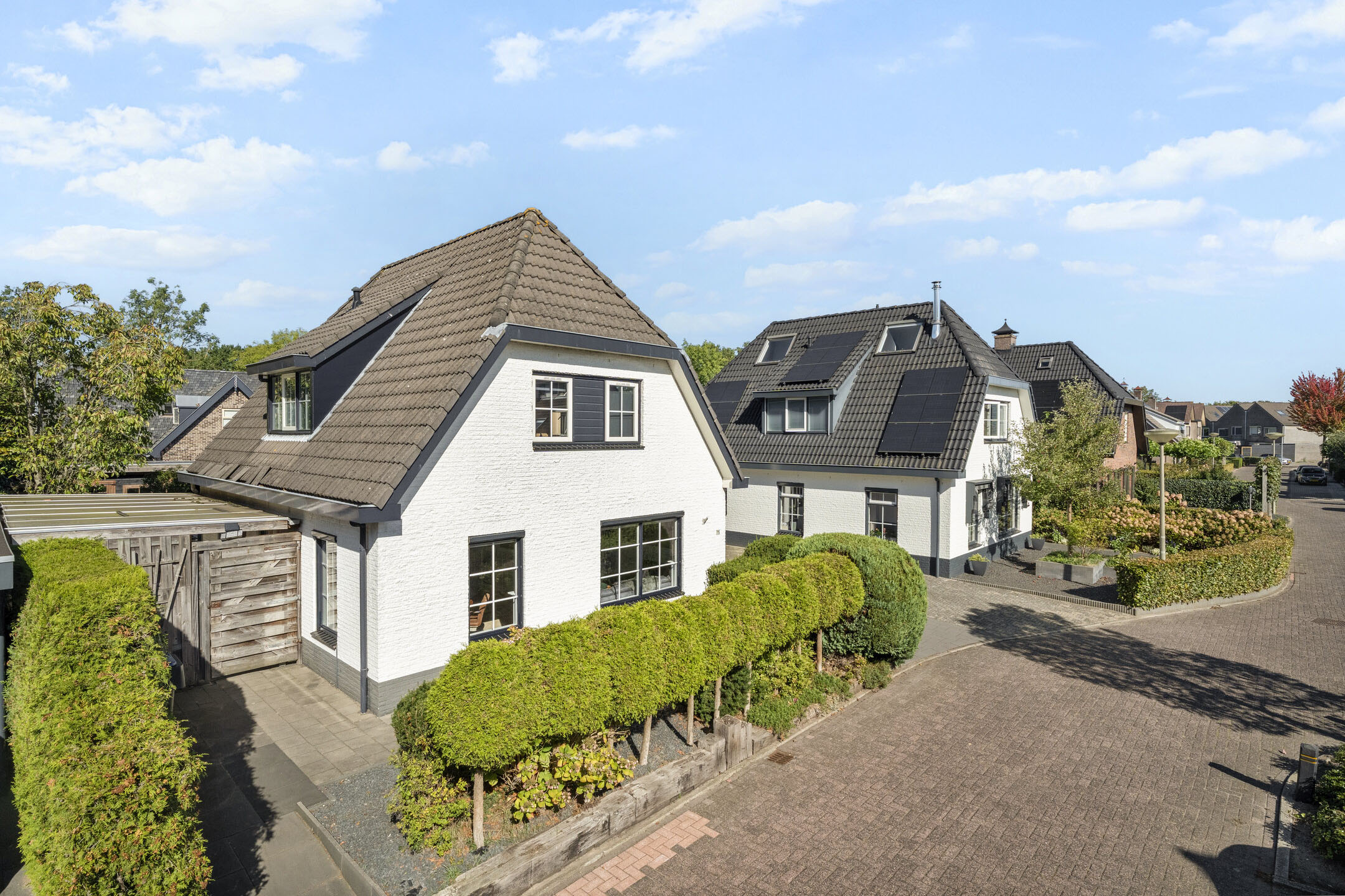 Prins Alexandererf 71 in Nunspeet