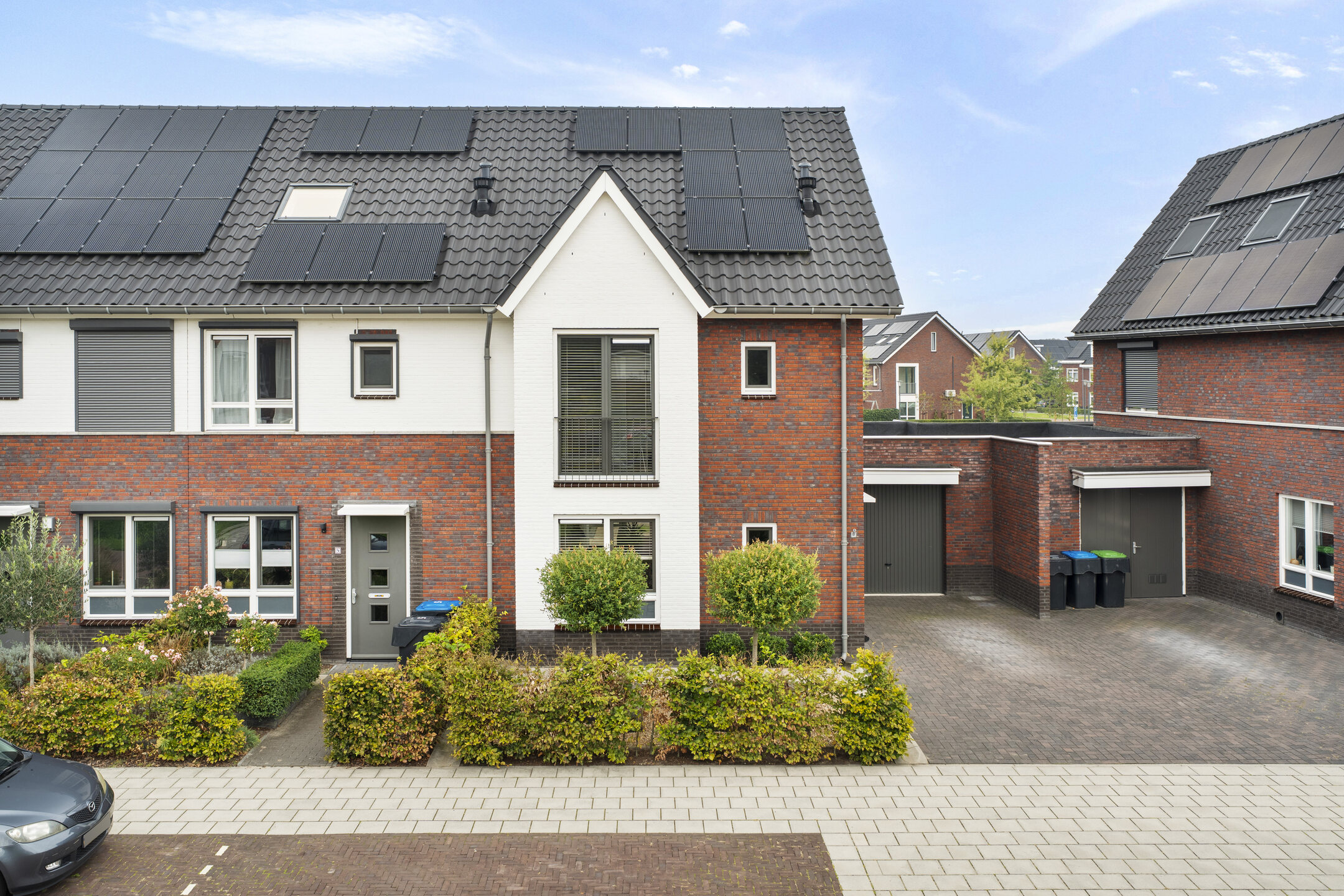 Roede 7 in Nunspeet