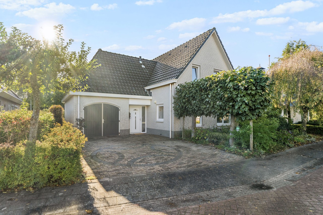 Schaepmanhof 35 in Wezep